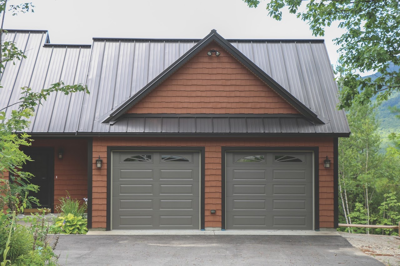 Overhead Door Company of Tucson and Southern Arizona project