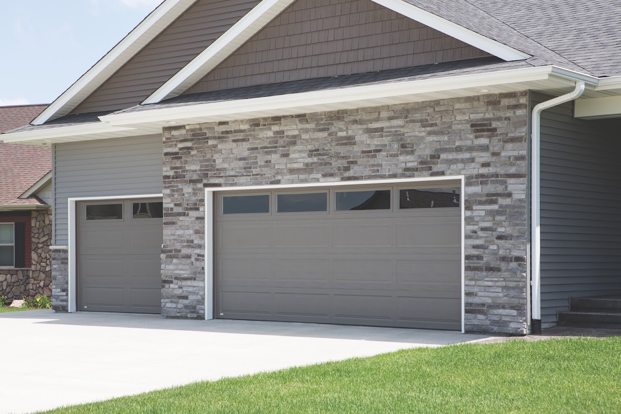 Overhead Door Company of Tucson and Southern Arizona project